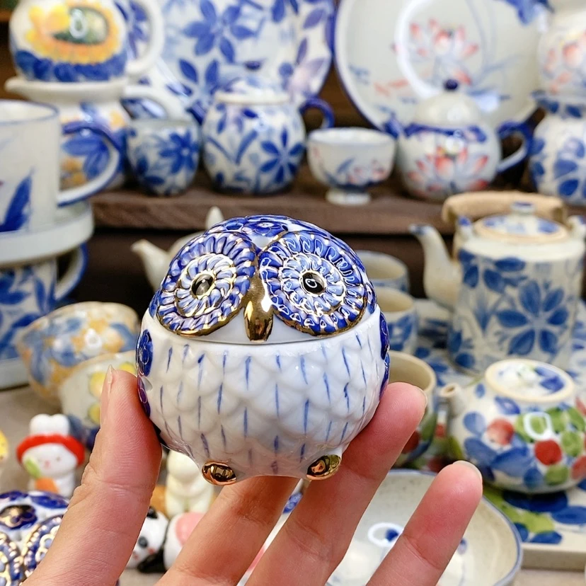 【闪购商品】陶瓷杯