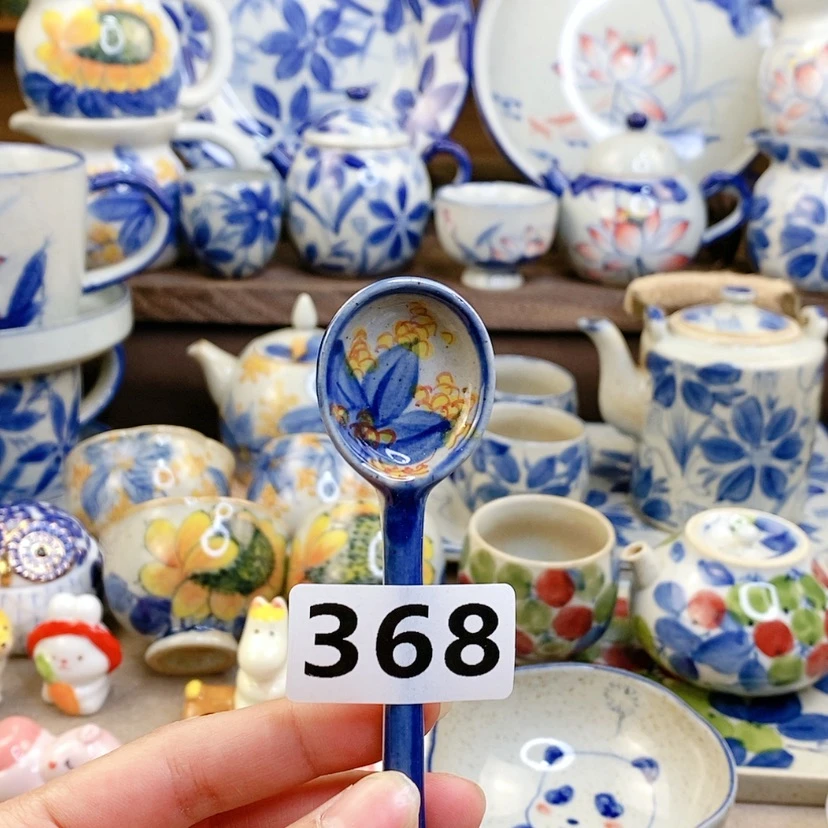 【闪购商品】陶瓷杯