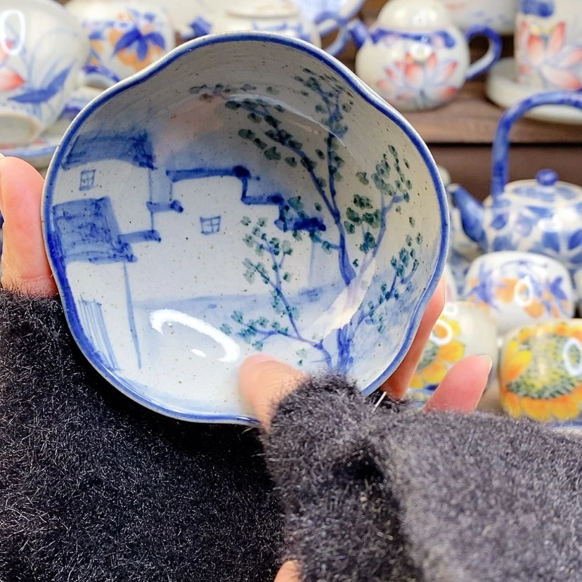 【闪购商品】陶瓷杯