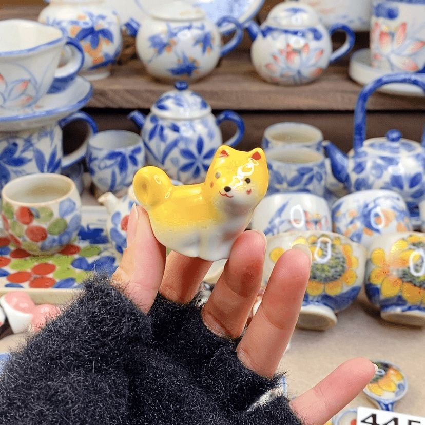 【闪购商品】陶瓷杯