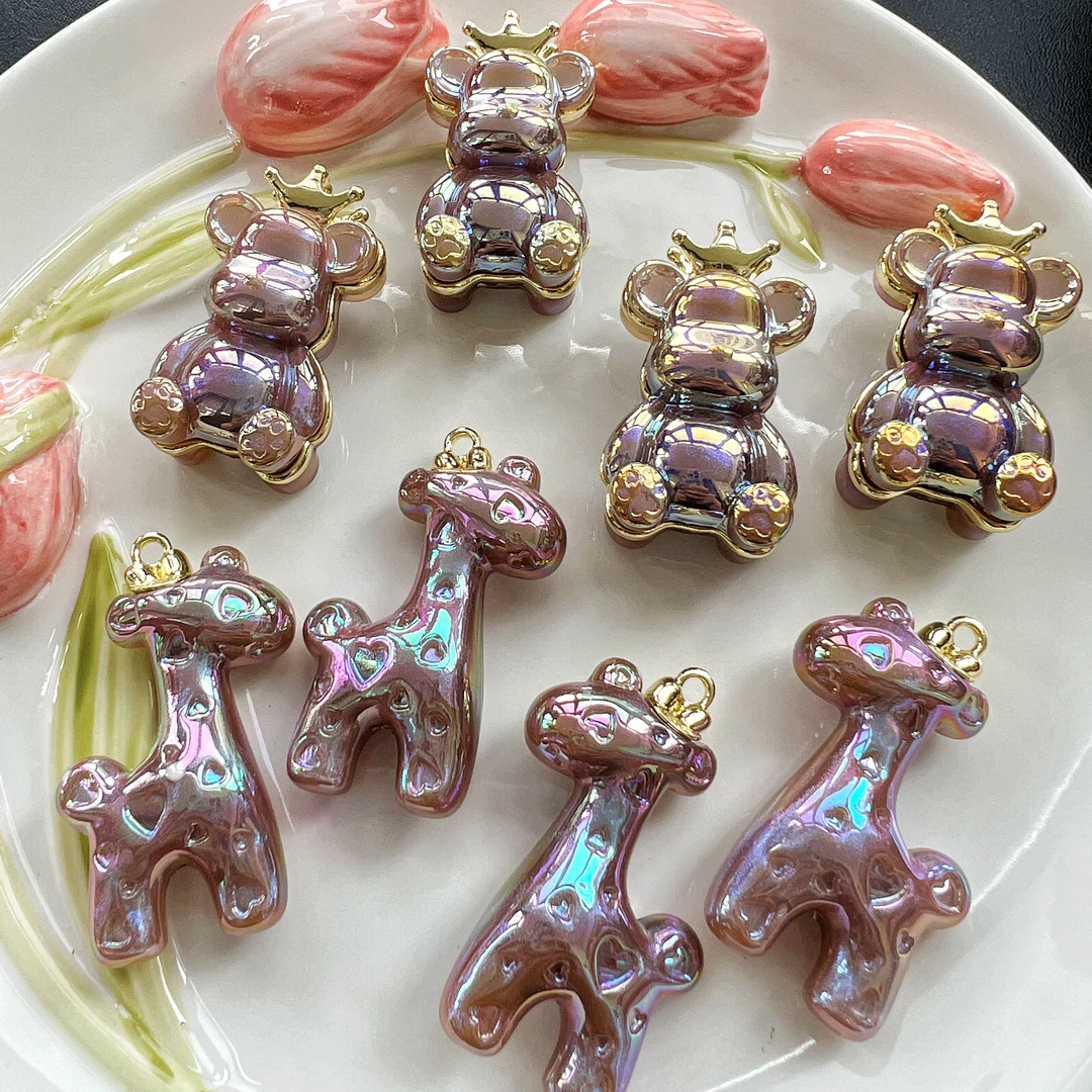 海家专区 · 手工串珠DIY饰品配件