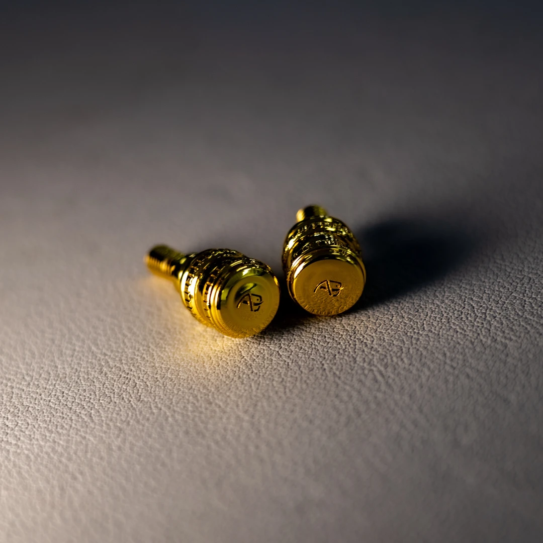 AESOPAesop伊索 萨克斯弯脖螺丝