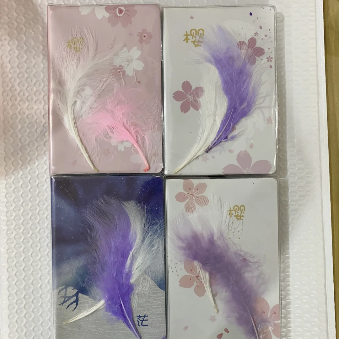 笔记本子文艺精致日记本小学生记事本本子软面抄可爱少女心简约