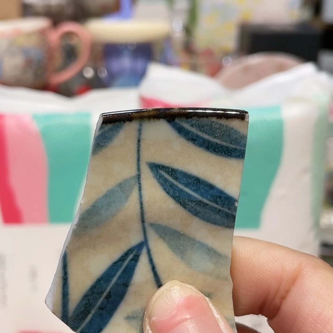 【闪购商品】瓷片@@970439