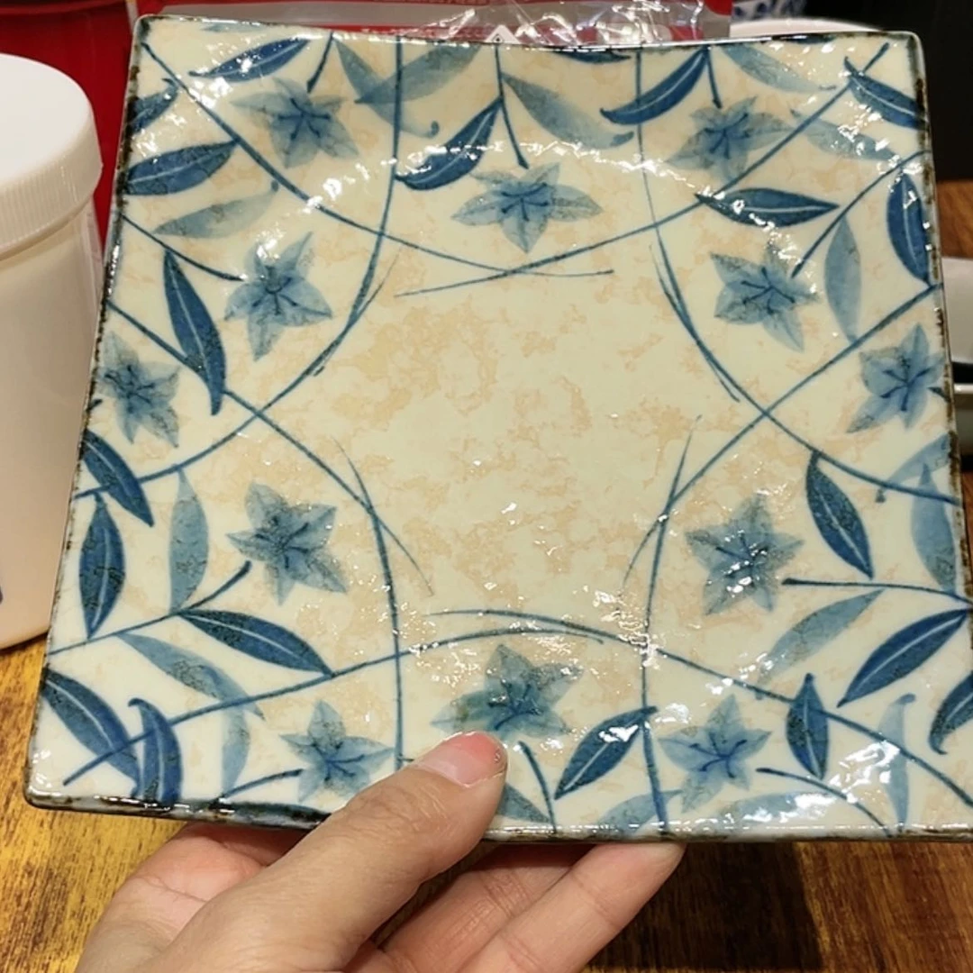 【闪购商品】瓷片@@980226