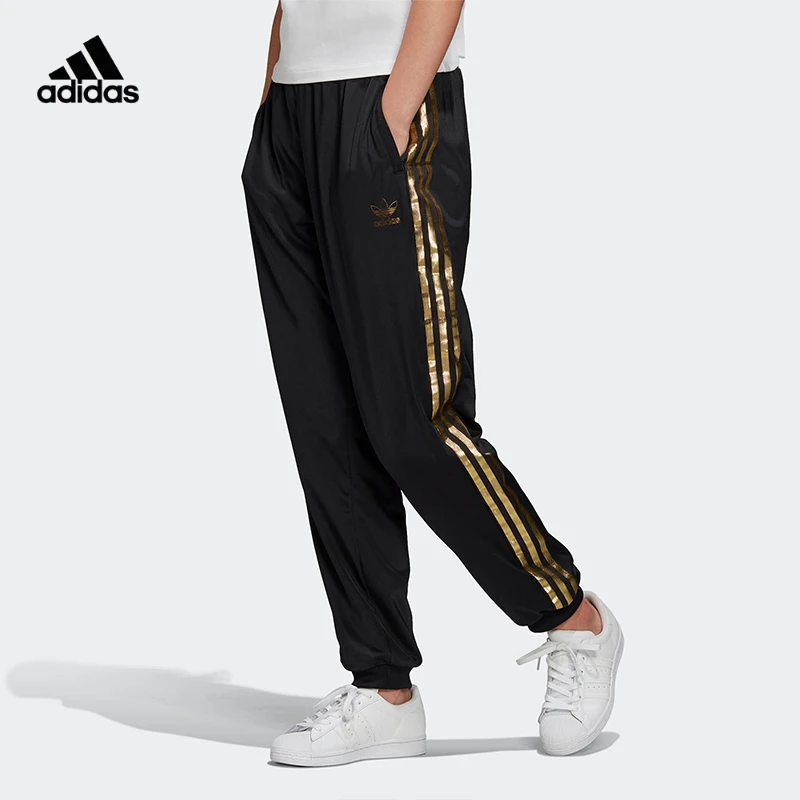 adidas/阿迪达斯休闲运动长裤 GK1717