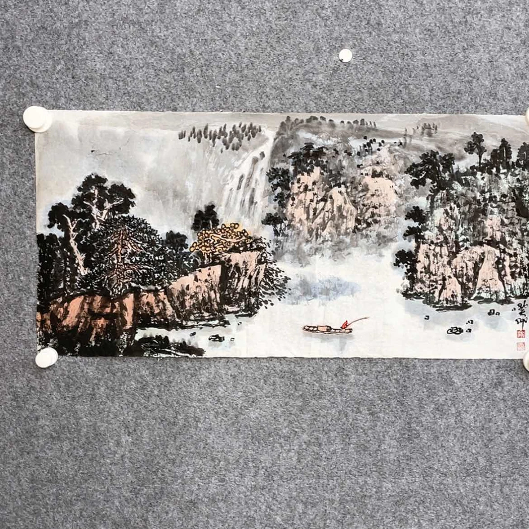 【闪购商品】书法1