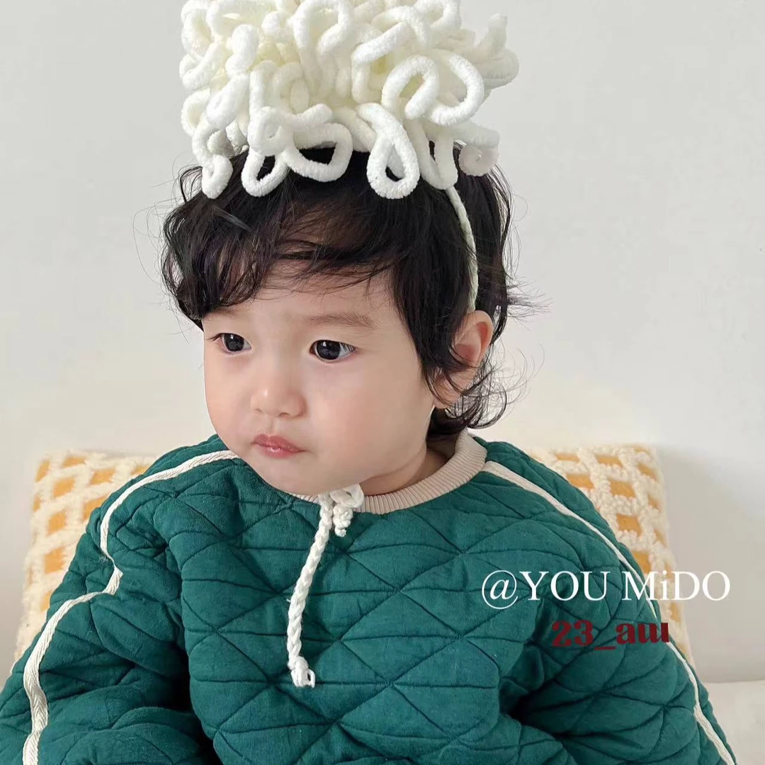 【海军套装-梦】 男女宝宝夏款婴幼儿爬服连体哈衣