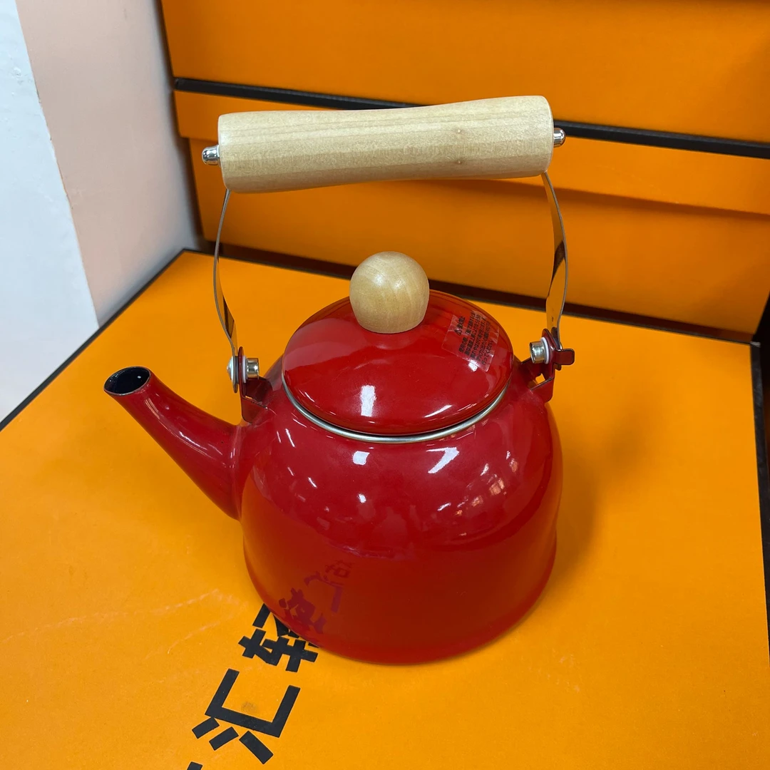 包子茶壶烧水壶户外用