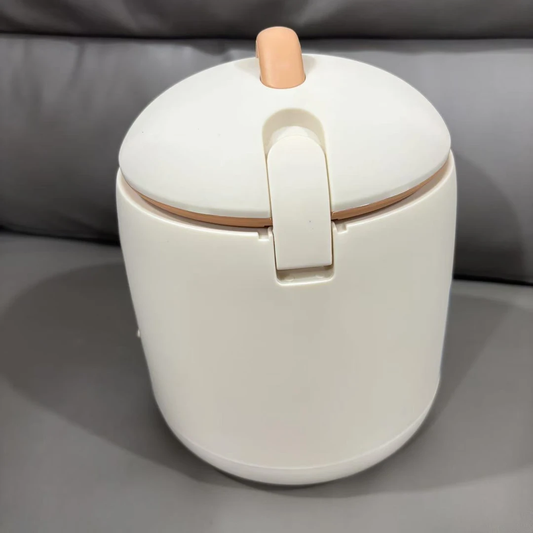 W813多功能家用小电饭煲宿舍可用迷你电煮锅
