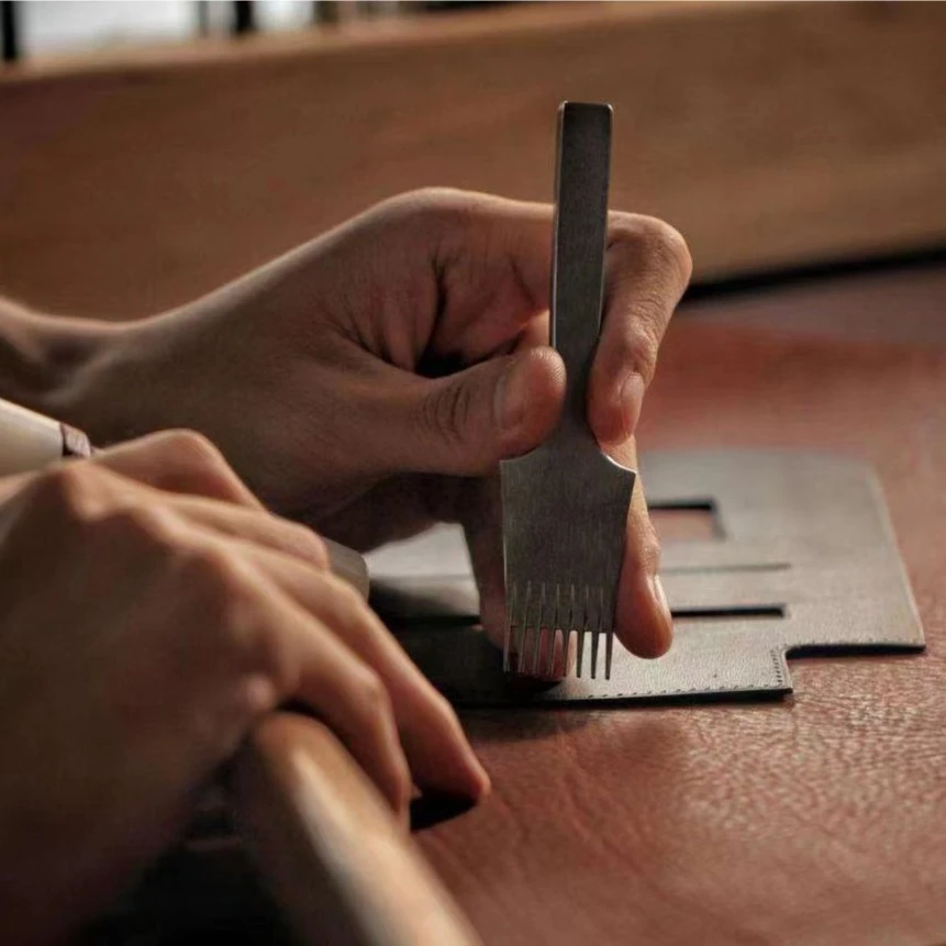 【特价原厂皮】同款手工蜡线钢时尚大方休闲高级百搭手提单肩斜挎包