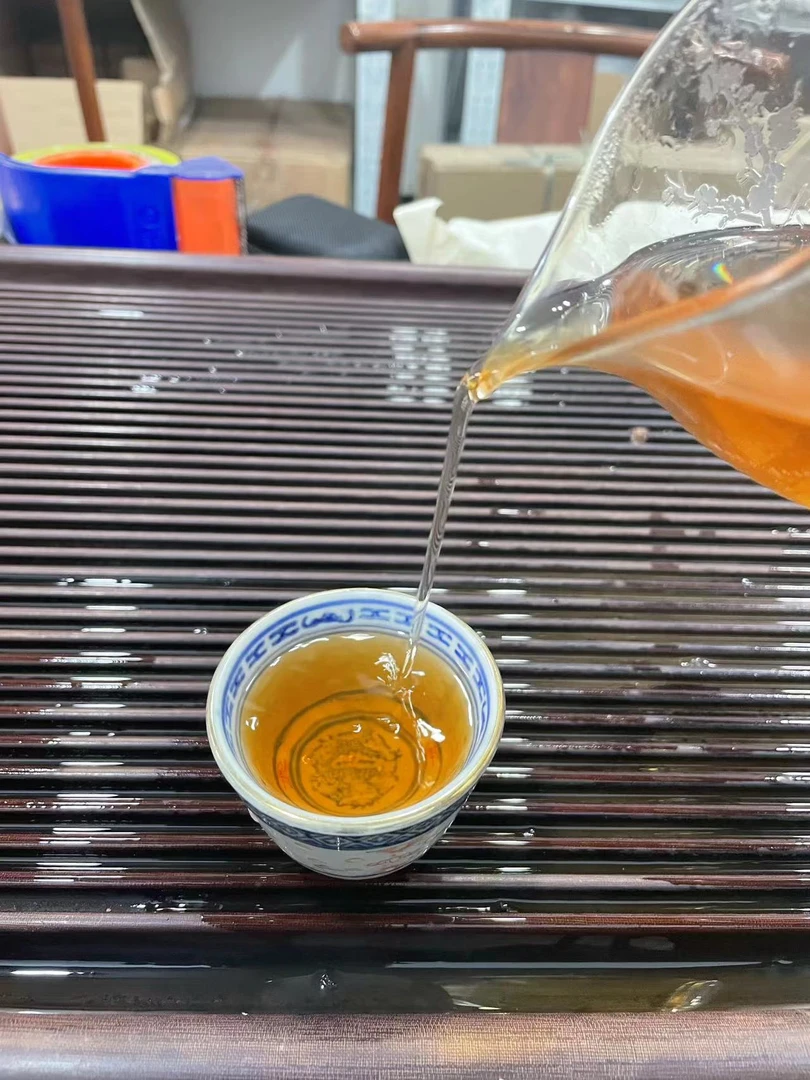 【通用链接】250g 普洱茶通用链接