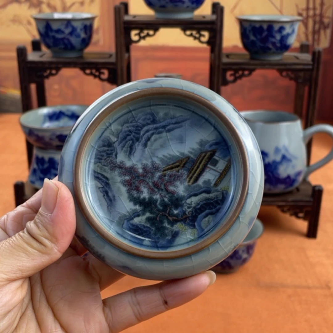 【闪购商品】杯只此杯垫