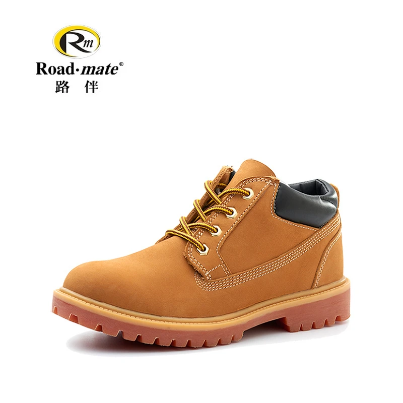 路伴RoadMate品牌工装马丁微瑕专场链接直播间专拍