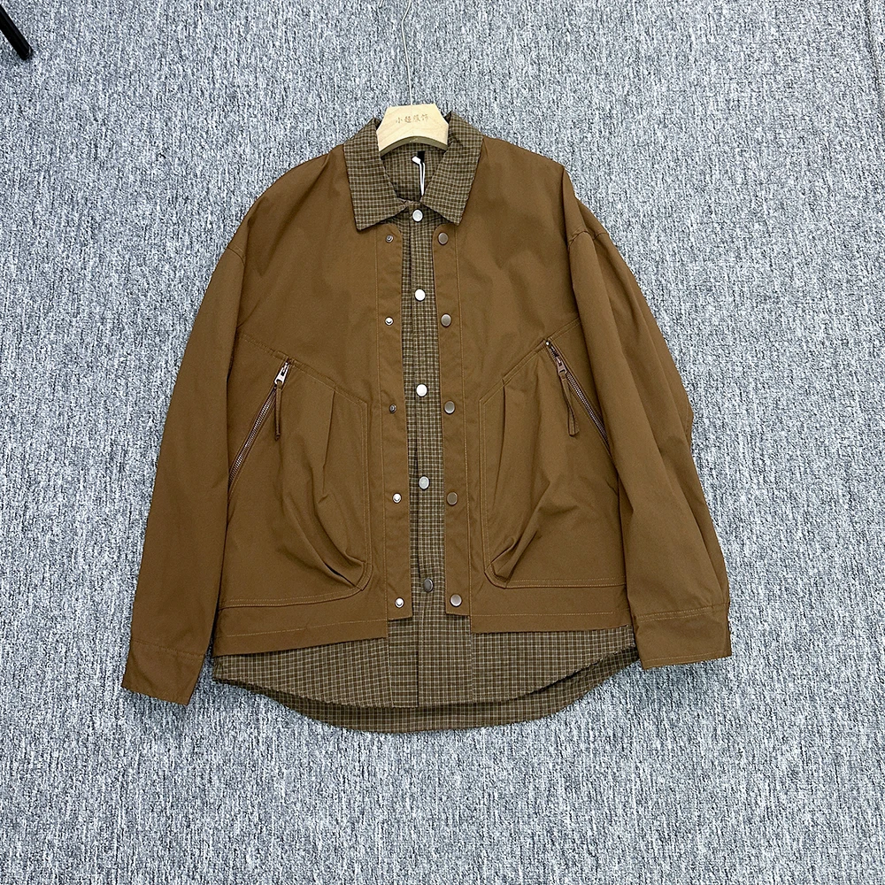 秋季新款衣服休闲#24018