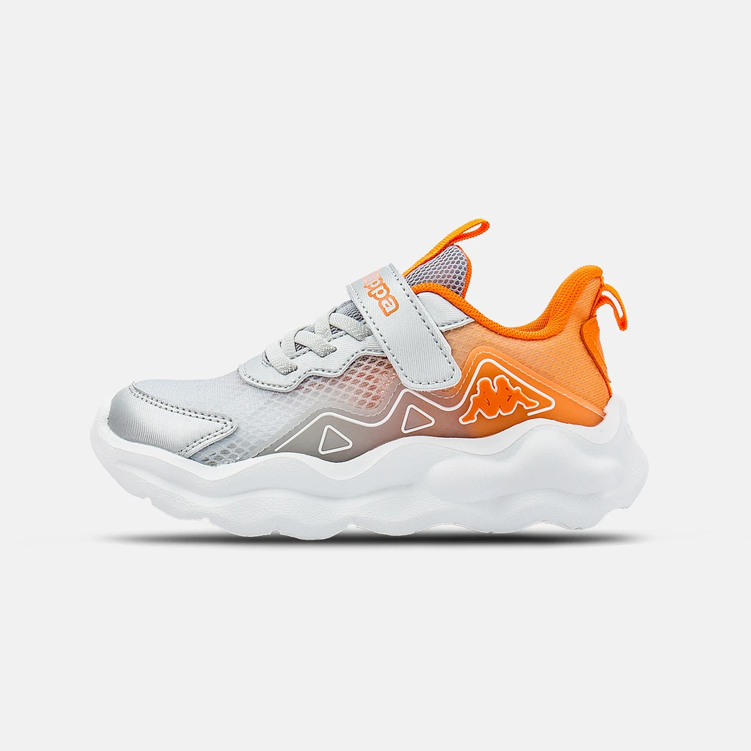 卡帕夏季儿童舒适百搭透气运动鞋KAPB242015