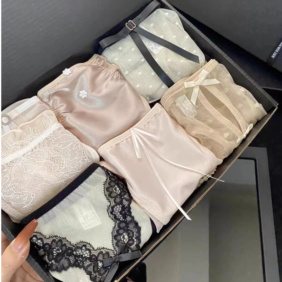 H701-750【六公主批发】多款三角裤 乱拍编码抢拍随机发货，NO退NO换