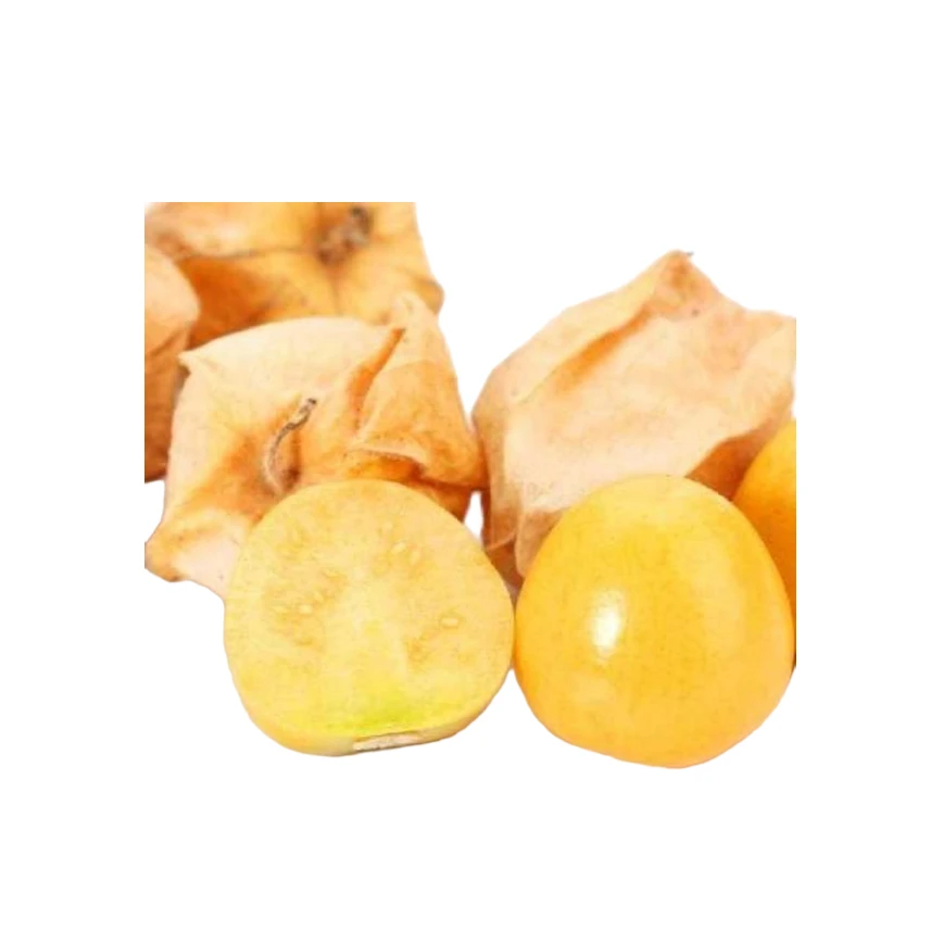 东北灯笼果姑娘果2.5斤/件