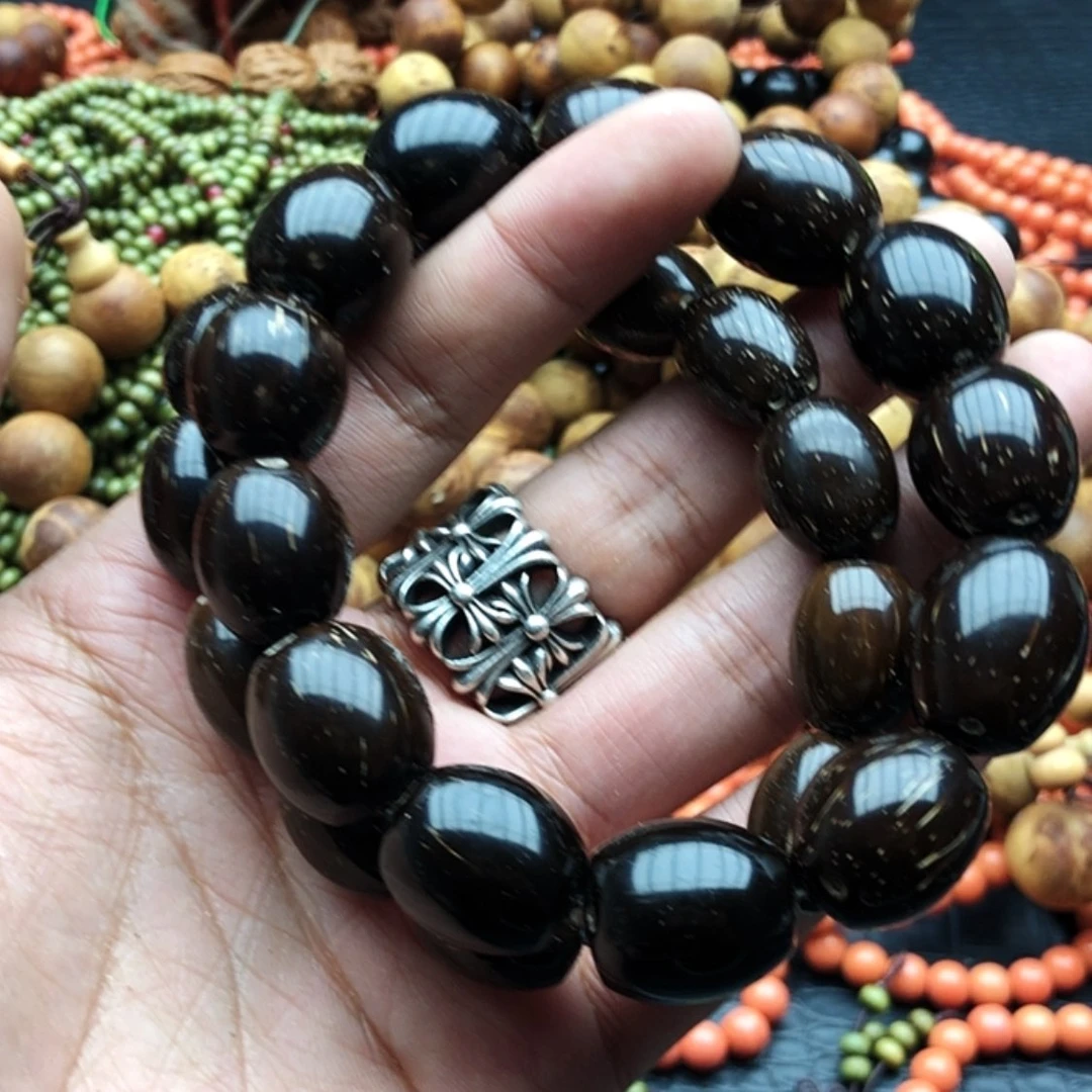 【闪购商品】紫金鼠吊坠