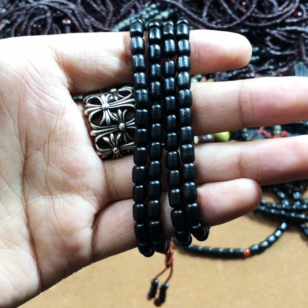 【闪购商品】小叶紫檀手串/手链