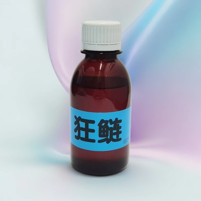 瀧澤翼泷泽翼鲢鳙饵料添加剂