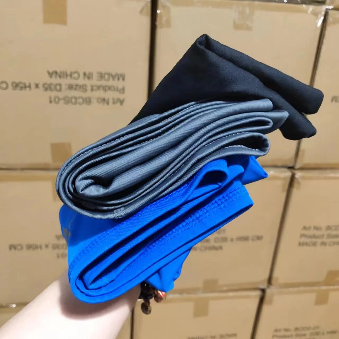 户外面罩 发3条(无包装)