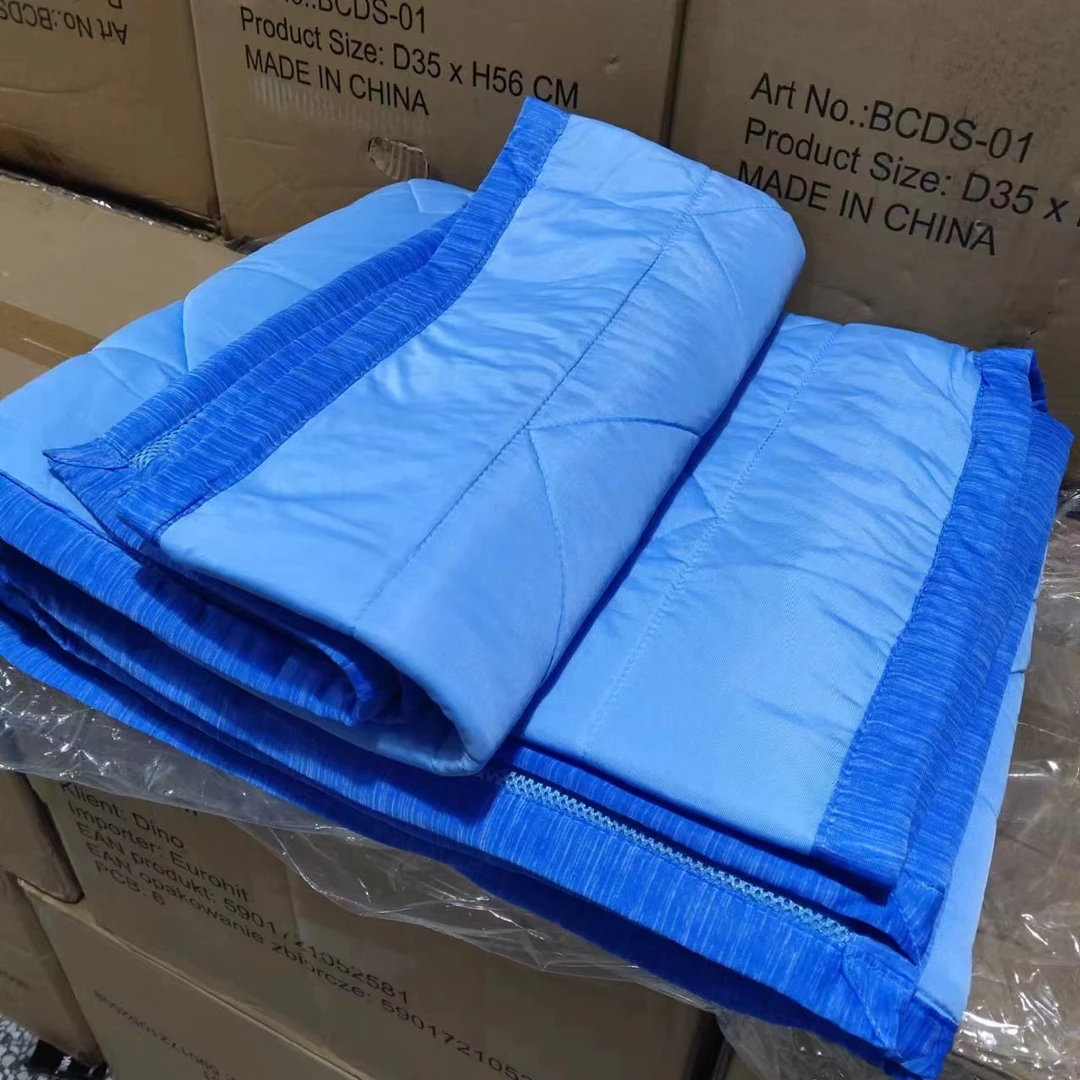 150*200 韩单凉感床垫