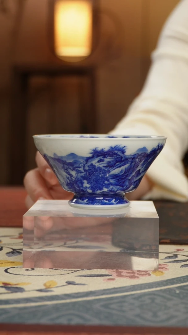 【闪购商品】杯各大窑口精美茶器