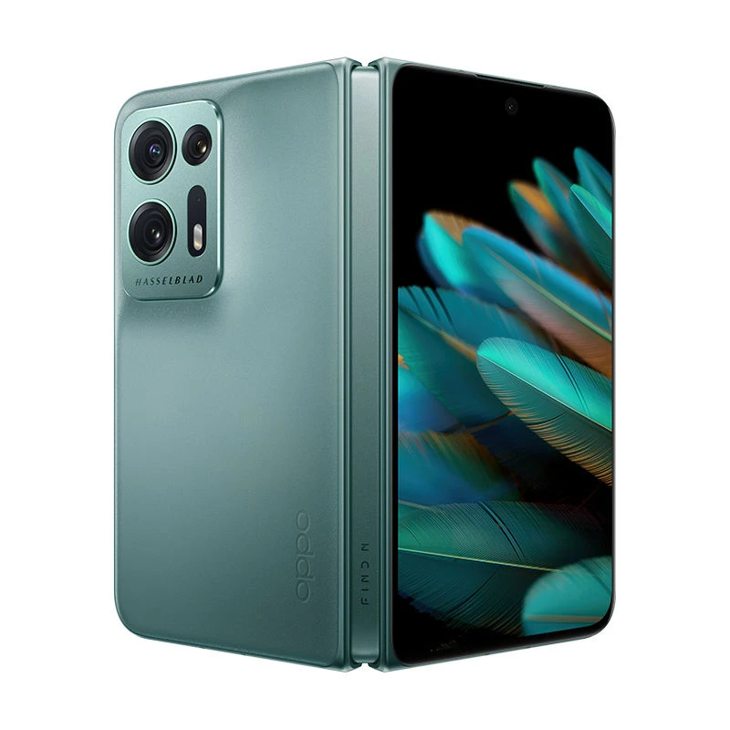 9新 OPPO 恩佑通讯 OPPO Find N2折叠屏手机