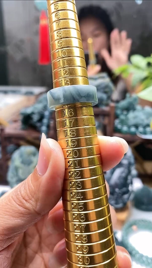 【闪购商品】翡翠颈饰未镶嵌翡翠