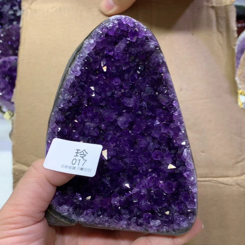 【闪购商品】水晶大型摆件（非配饰）未镶嵌