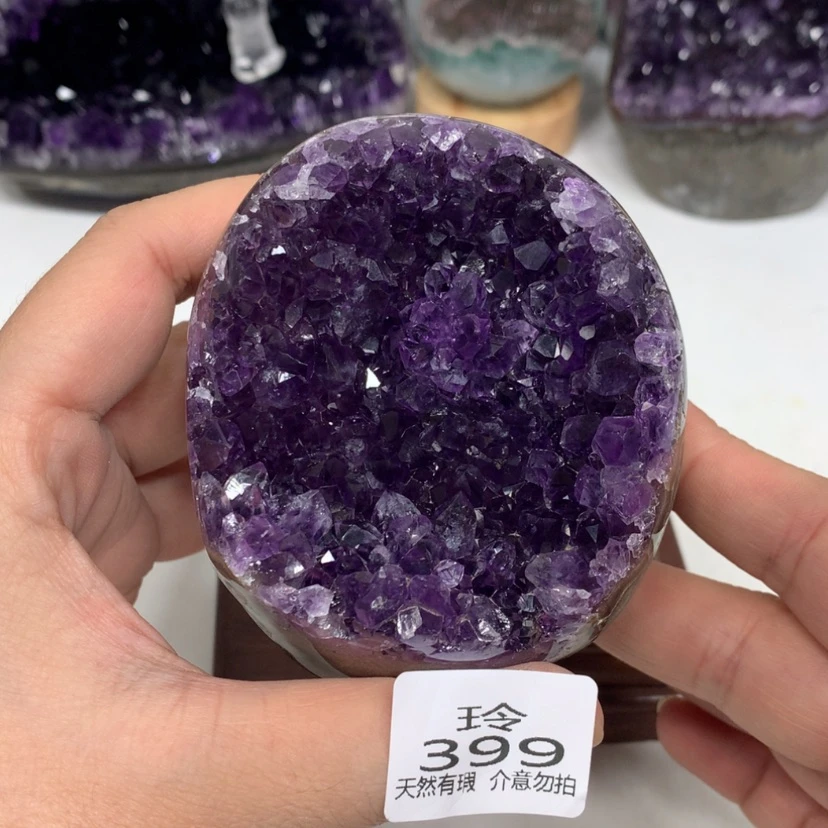 【闪购商品】水晶大型摆件（非配饰）未镶嵌