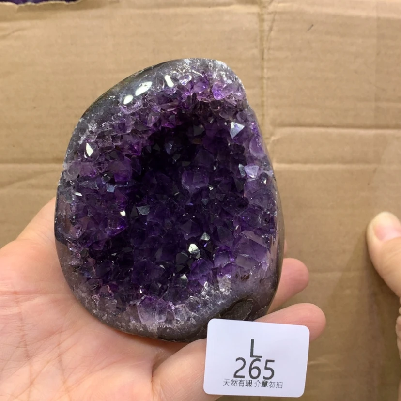 【闪购商品】水晶大型摆件（非配饰）未镶嵌