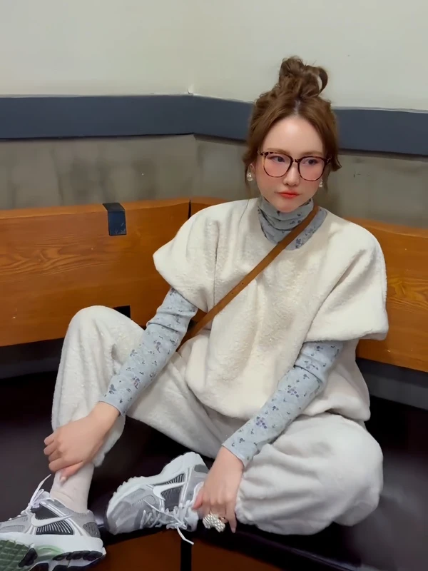 大C（1785#库）时尚休闲百搭上衣 KC