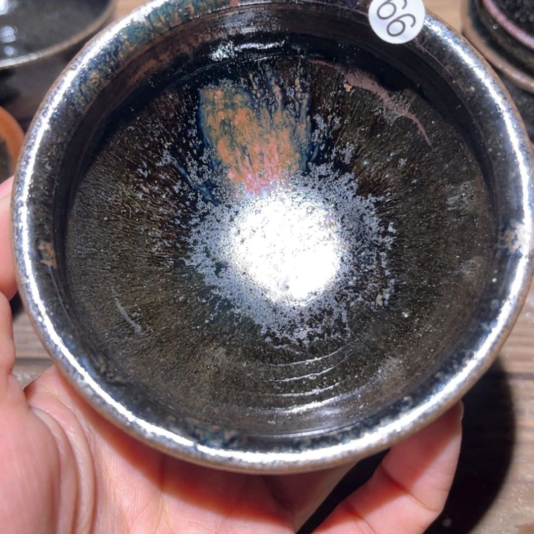 【闪购商品】建盏茶杯