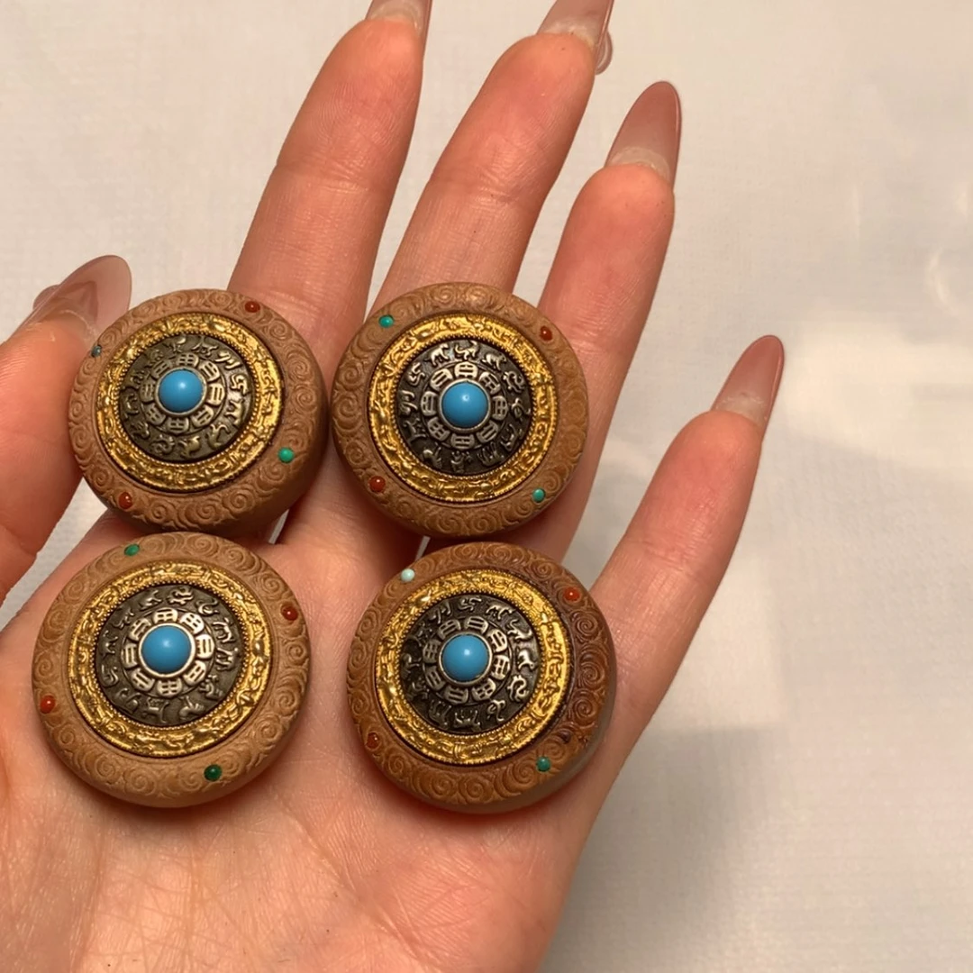 【闪购商品】檀香木其他咖***啵老山檀香