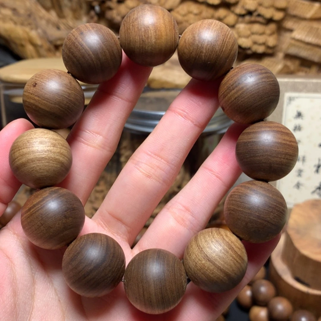 【闪购商品】檀香木其他2.0横纹微瑕