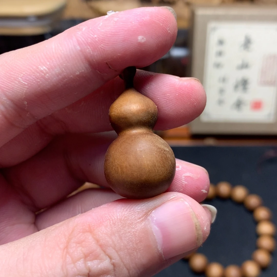 【闪购商品】檀香木手串/手链