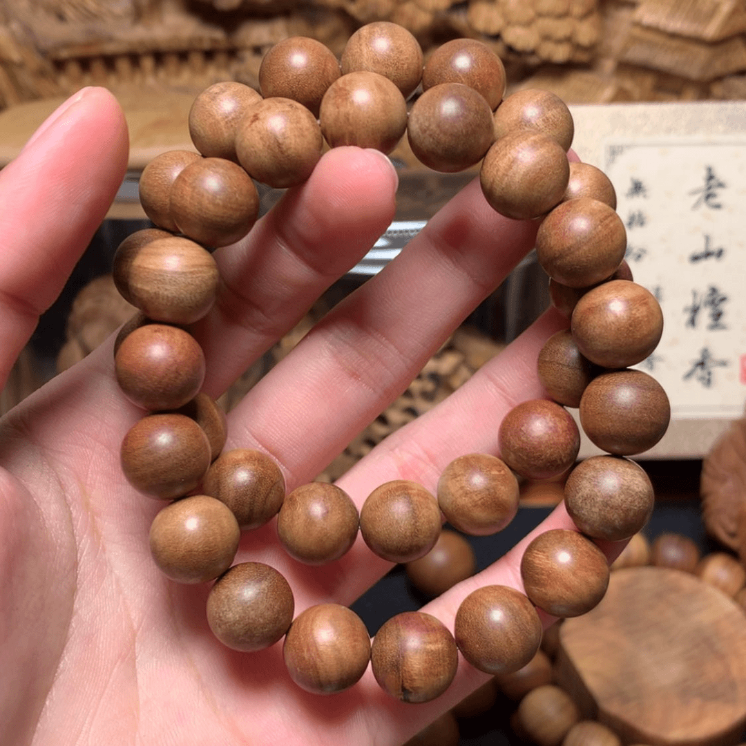 【闪购商品】檀香木其他充*器1.2两条风化老料