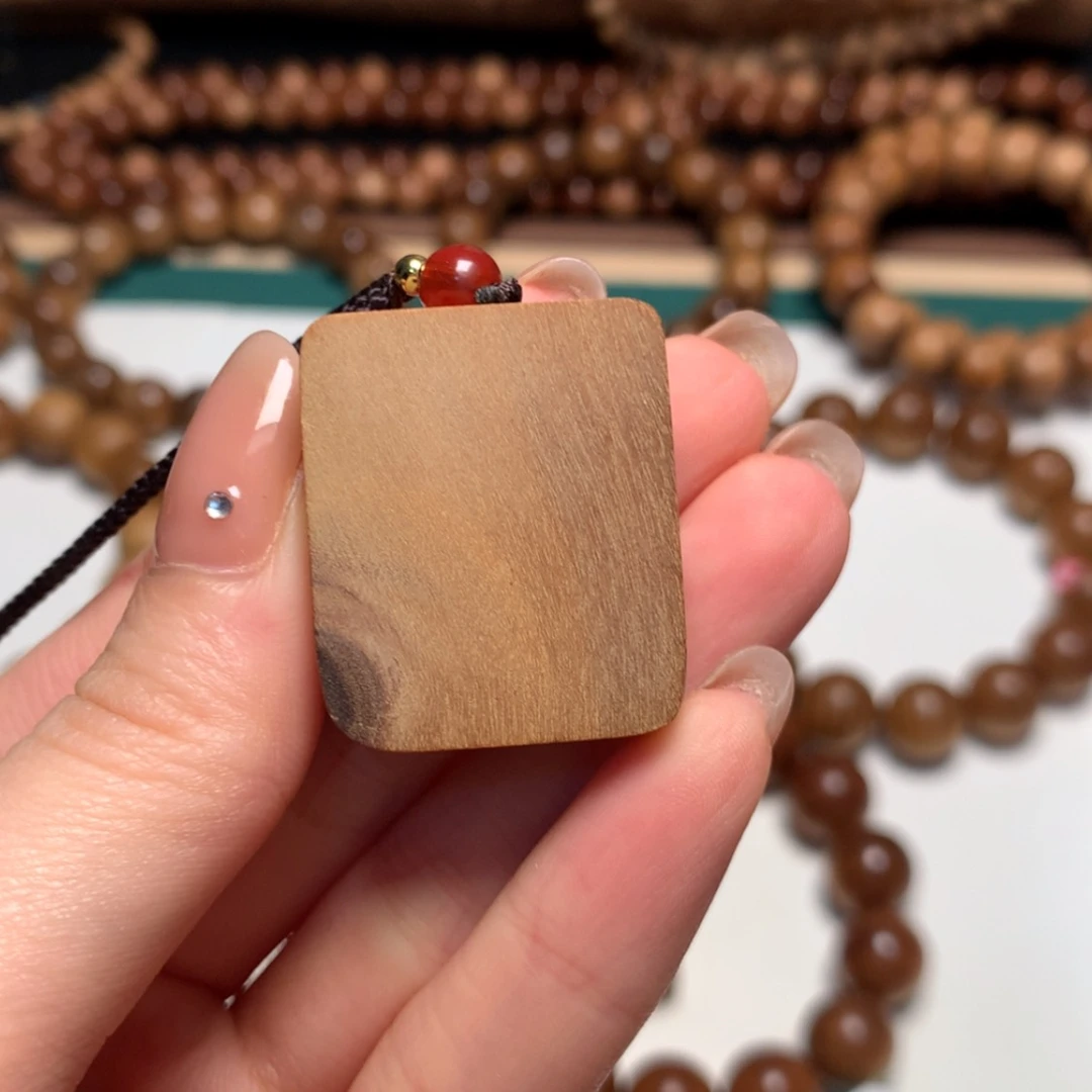 【闪购商品】檀香木其他湖*万老山檀香231