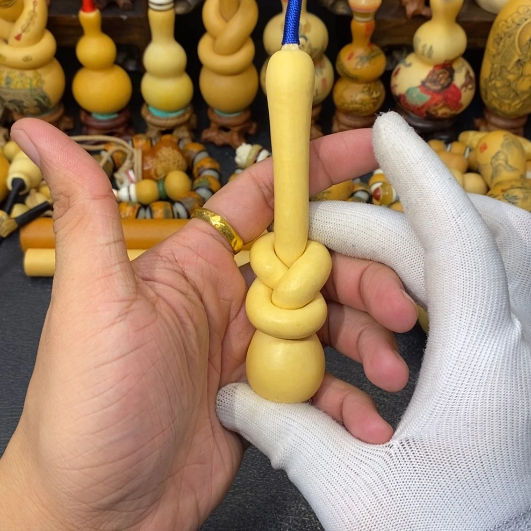 【闪购商品】铜葫芦o