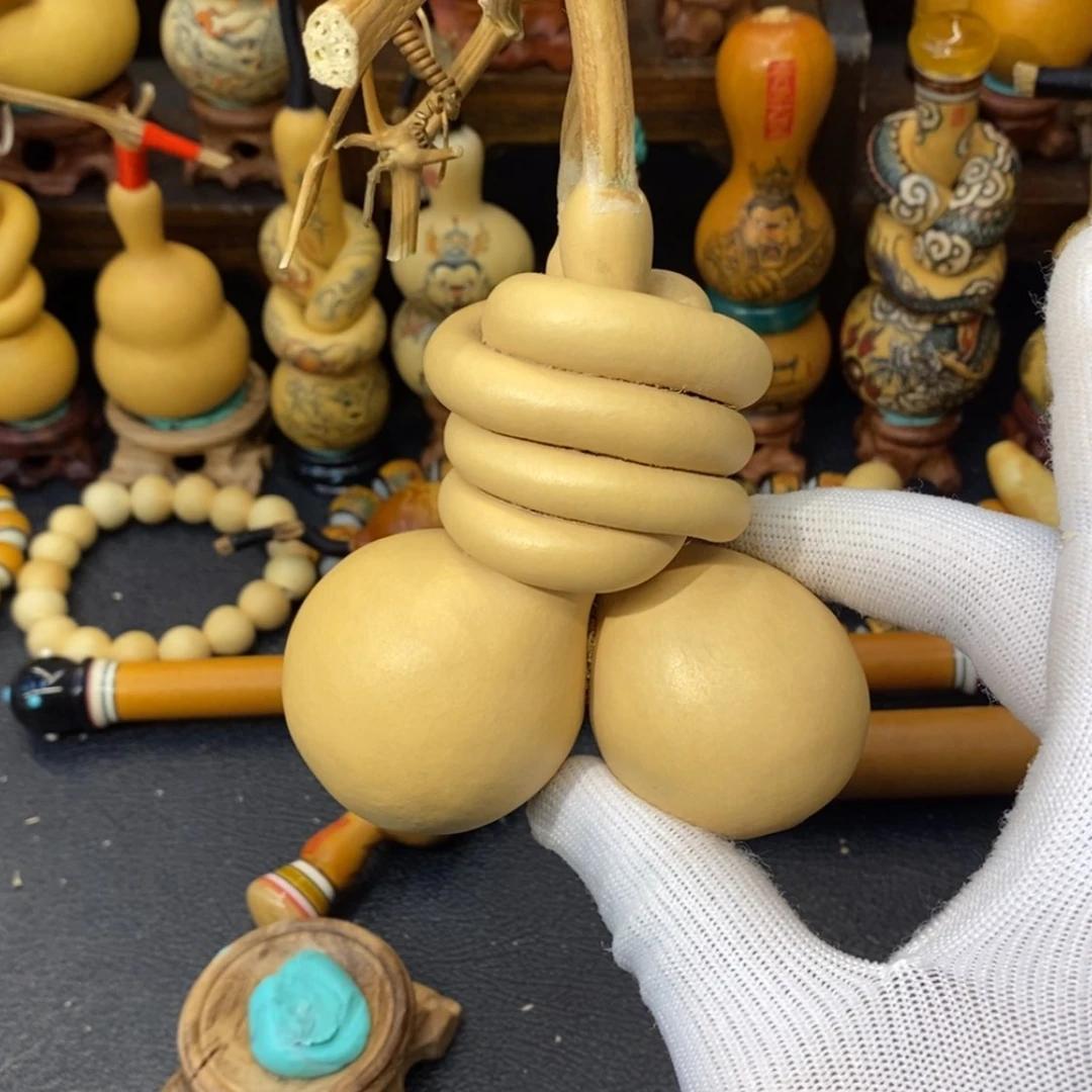 【闪购商品】铜葫芦栗*