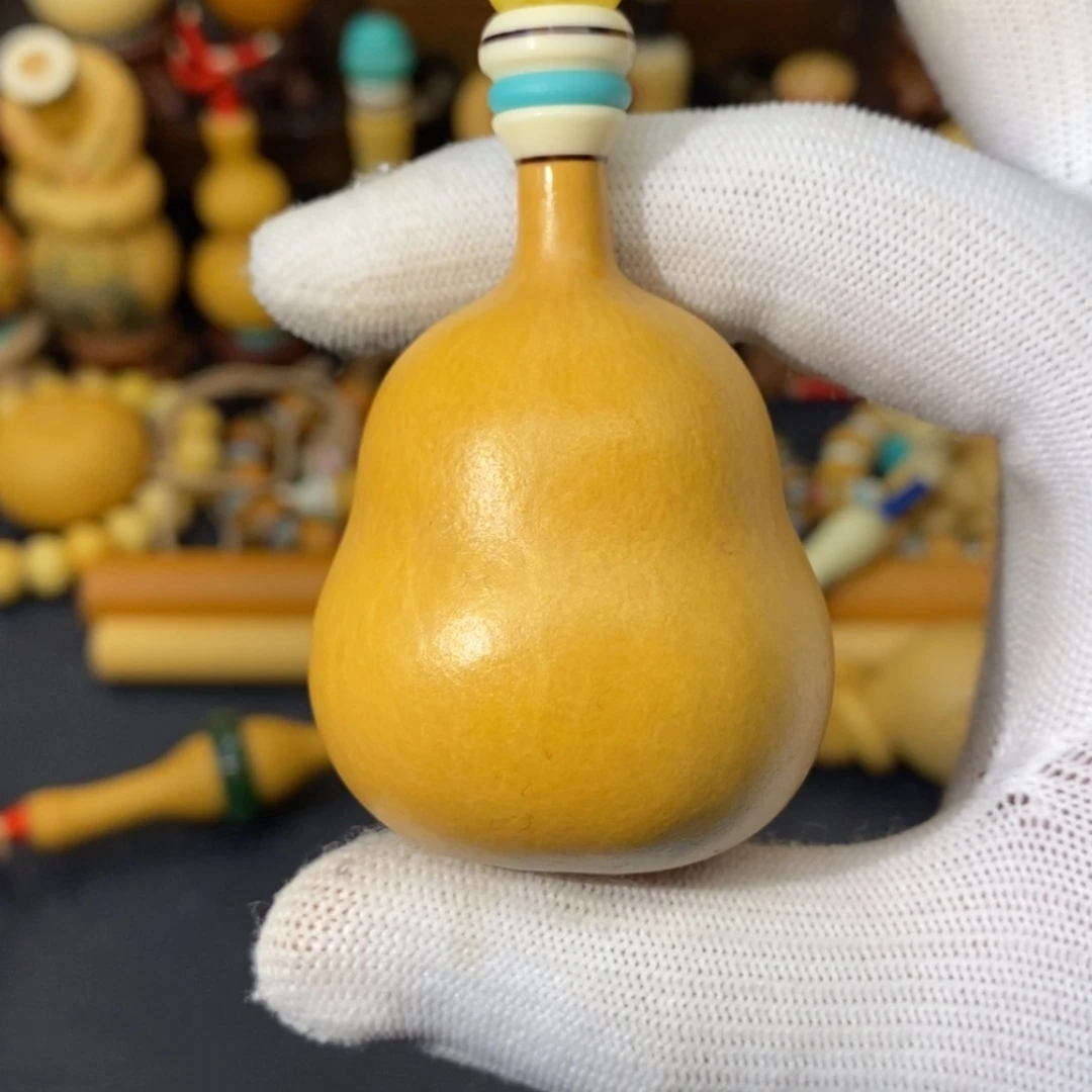 【闪购商品】铜葫芦o