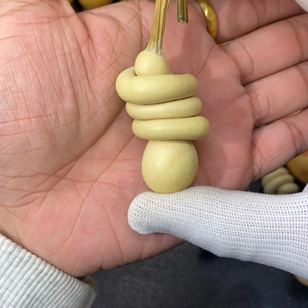 【闪购商品】铜葫芦大**?
