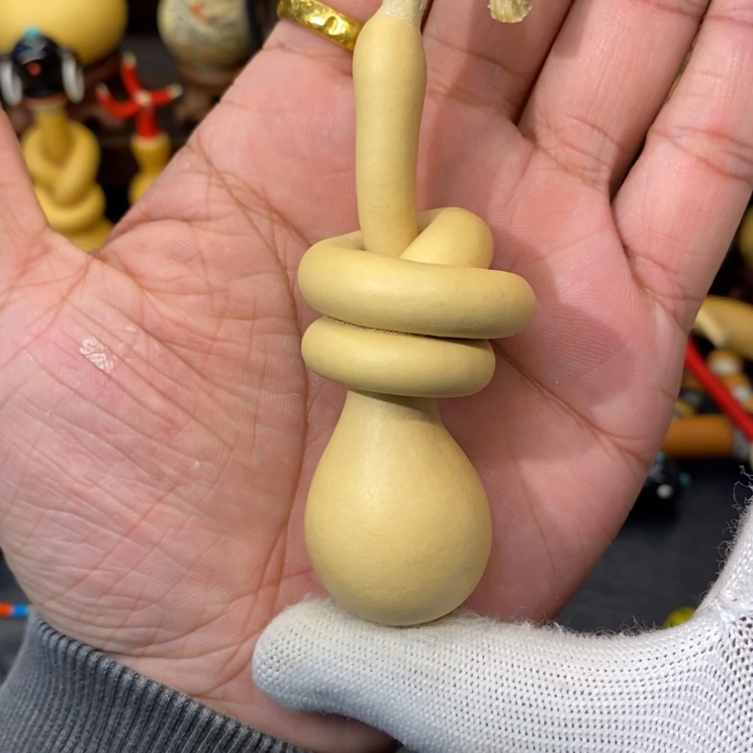 【闪购商品】铜葫芦