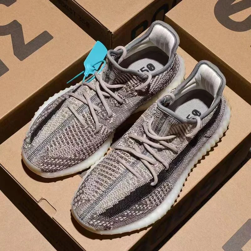 莆田品质同款工厂2新款真爆椰子鞋350透气男女士款运动休闲跑步鞋