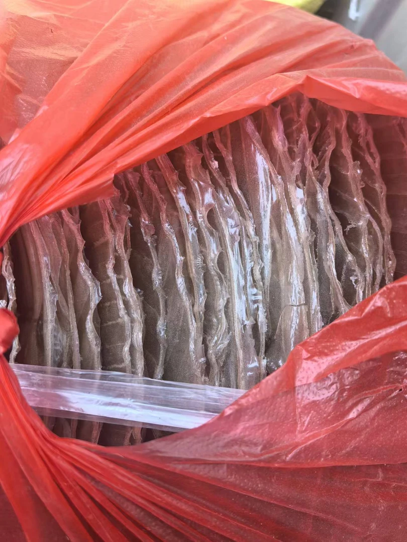 沂蒙山纯手工地瓜