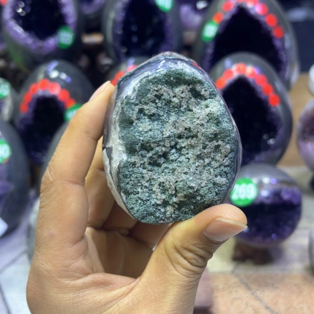 【闪购商品】水晶摆件未镶嵌