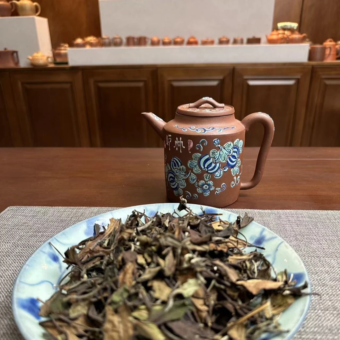 百壶斋推荐 2020 白露