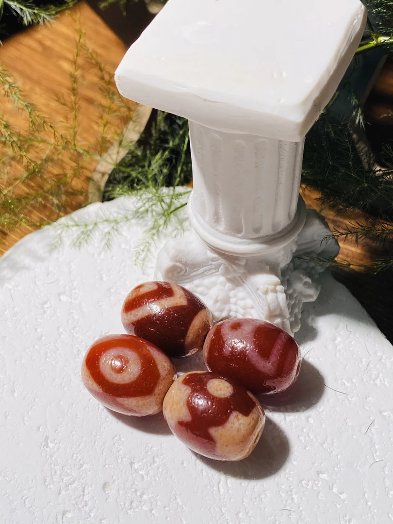 小师妹|多样性发一件红肉多宝单珠